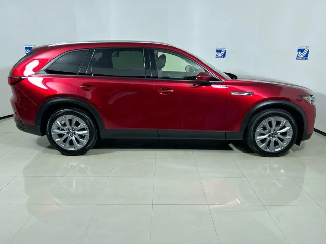 New 2026 SOULRED CRYSTAL Mazda Preferred image 6