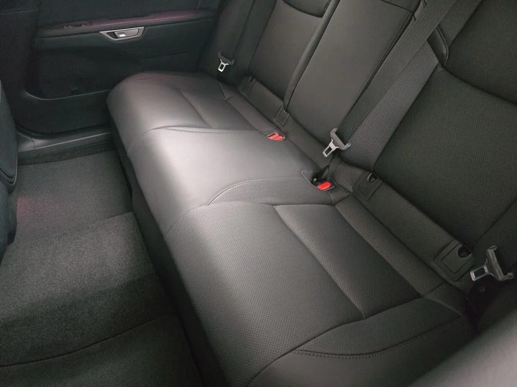 New 2026 Iridium Lexus PREMIUM AWD image 14