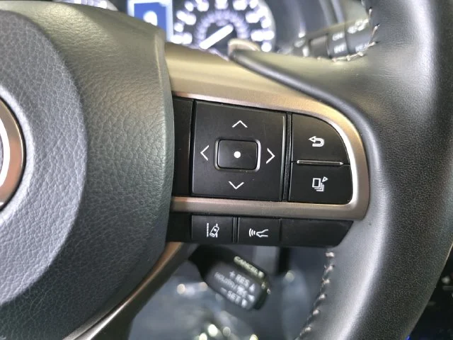 Certified Used 2021 EMINENT WHITE PEARL Lexus 350 image 18