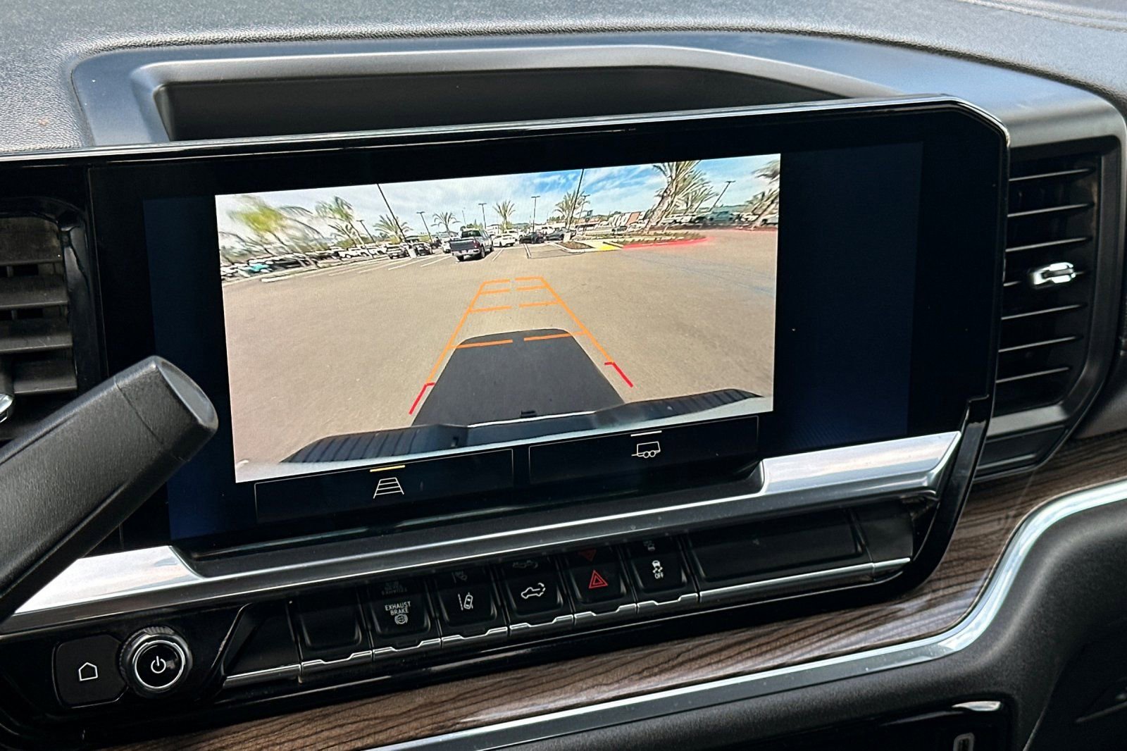 2024 Chevrolet Silverado 3500HD LT - Photo 26