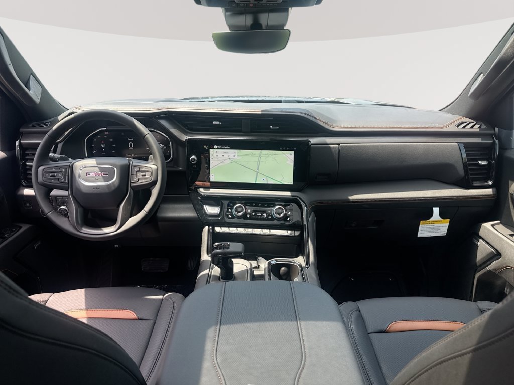 2026 GMC Sierra 1500 AT4 - Photo 21