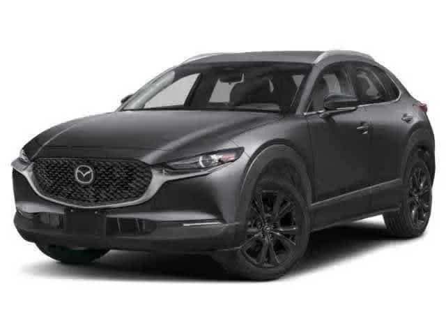 2026 Mazda CX-30 Select Sport AWD's photo