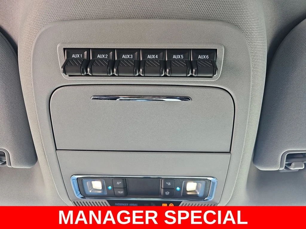 New 2026 Star White Metallic Tri-Coat Ford F-250® Platinum® image 31