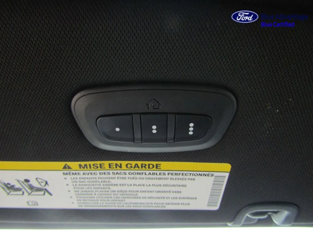 Certified Used 2025 Diamond Black Chrysler Limited image 38