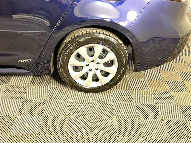 Certified Used 2024 BLUEPRINT Toyota  image 29