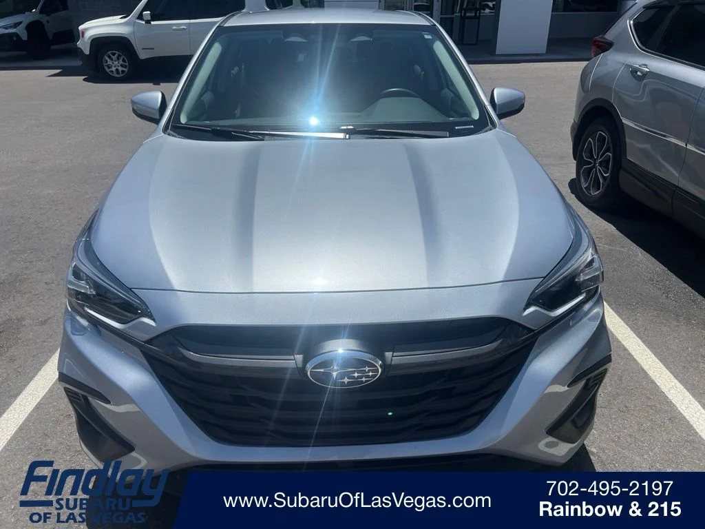 2024 Subaru Legacy Premium's photo