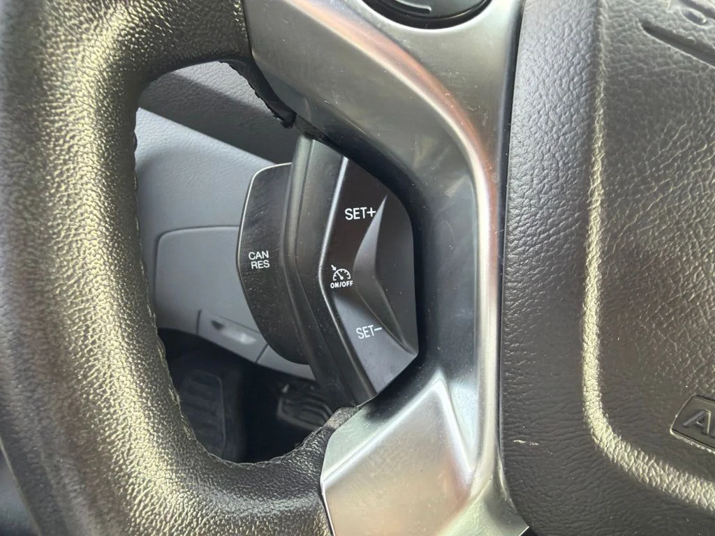 Used 2016 Ingot Silver Ford XLT image 24