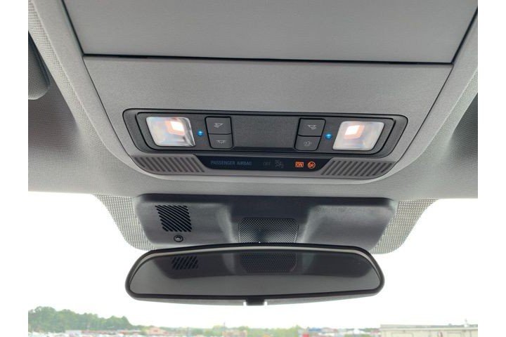 New 2026 Agate Black Metallic Ford XLT image 18