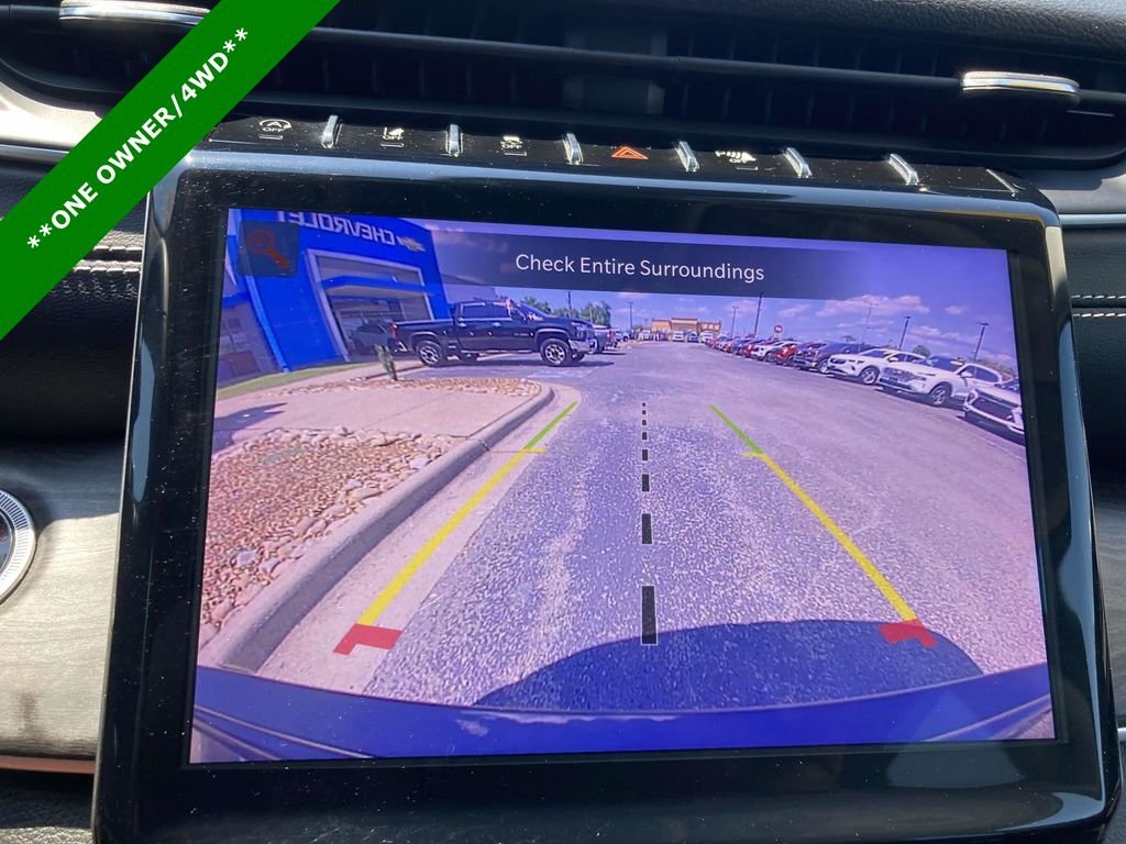 2023 Jeep Grand Cherokee Limited - Photo 19