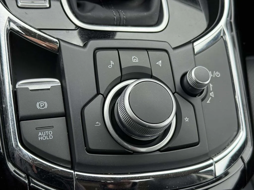 Used 2023 Gray Mazda Touring image 29
