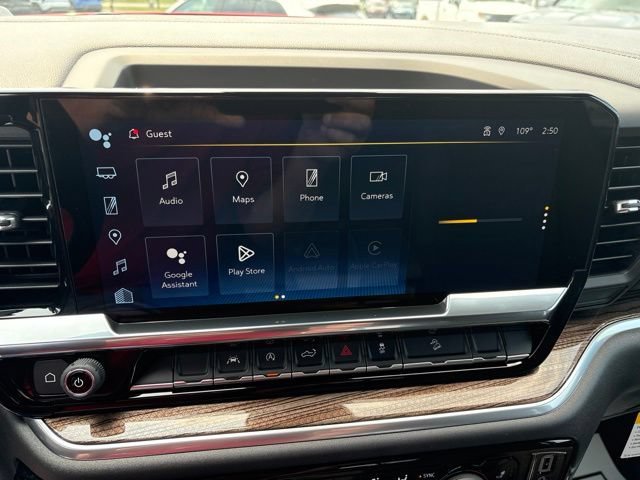 2026 Chevrolet Silverado 1500 LT - Photo 33