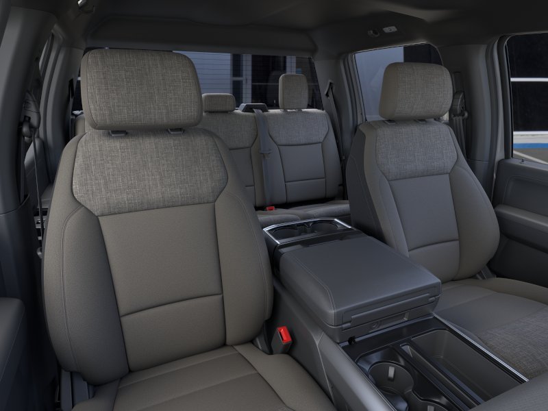 New 2026 Avalanche Ford XLT image 34