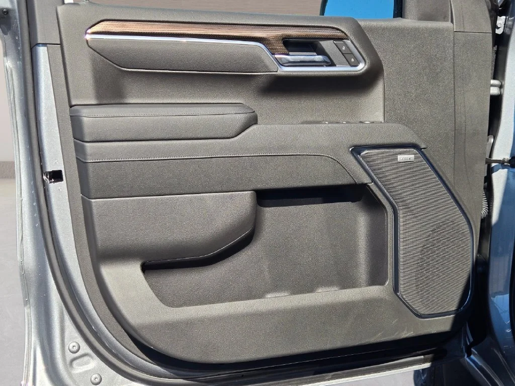2026 Chevrolet Silverado 1500 RST - Photo 21