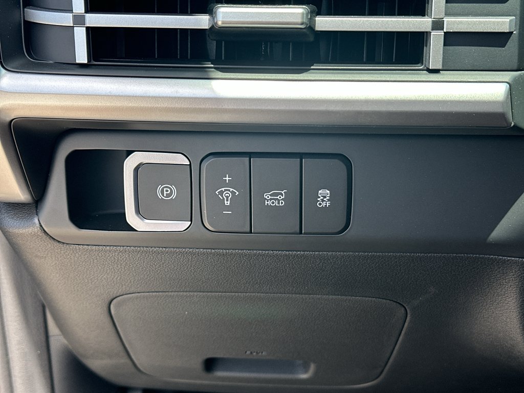New 2026 Ecotronic Gray Hyundai SEL image 25