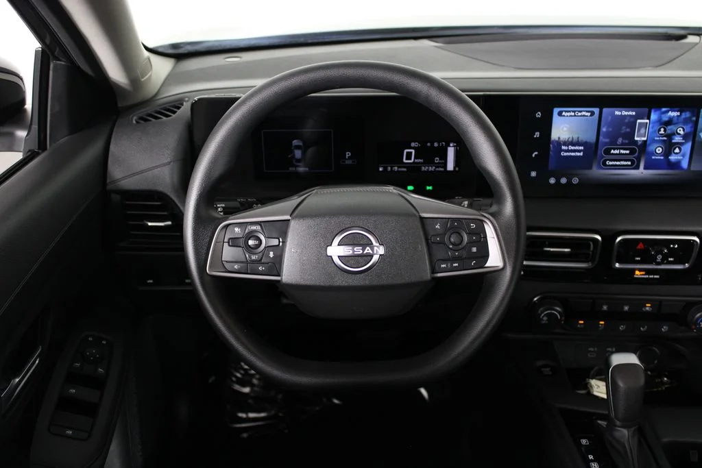 Certified Used 2026 Gray Nissan S image 21