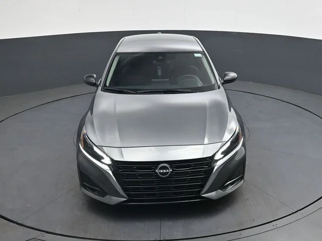 2025 Nissan Altima SV - Photo 29