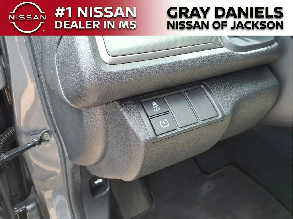 Used 2018 Gray Honda Sport image 12