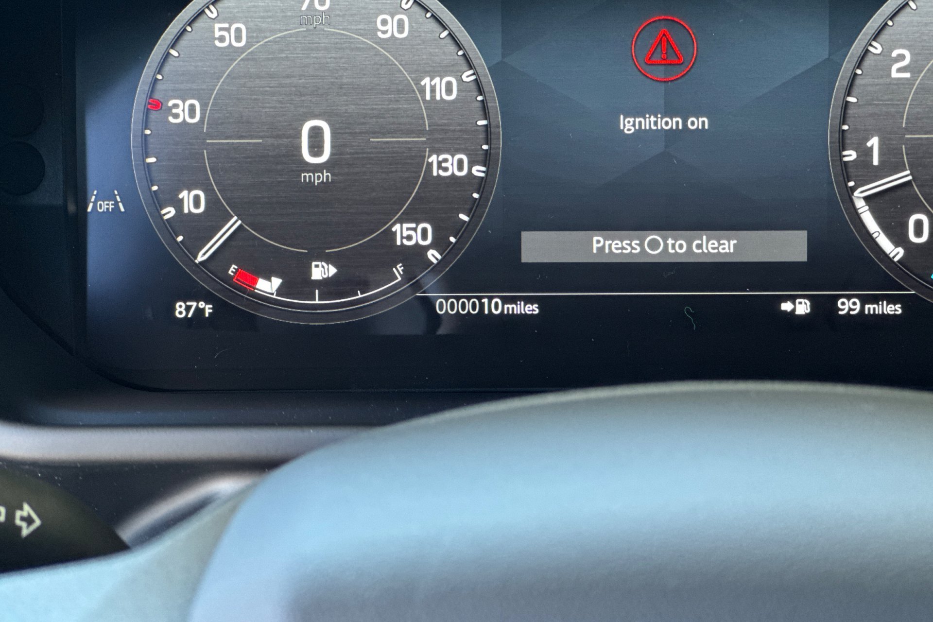 New 2026 Borasco Grey Land Rover X-Dynamic SE image 27