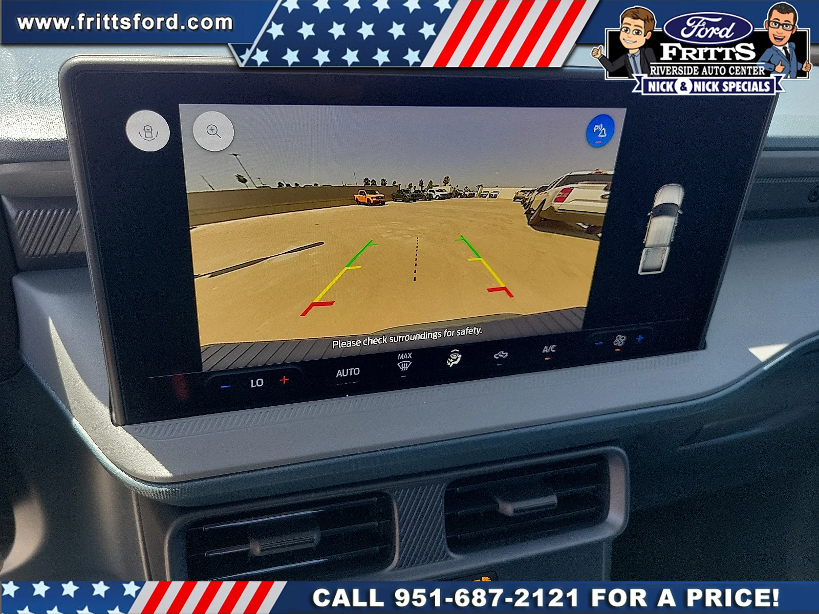 New 2026 Carbonized Gray Metallic Ford XL image 12