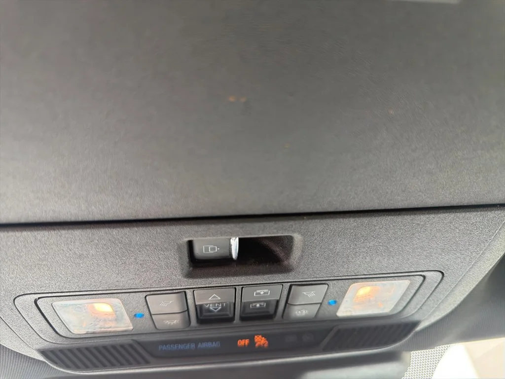 Used 2023 Carbonized Gray Metallic Ford XLT image 22