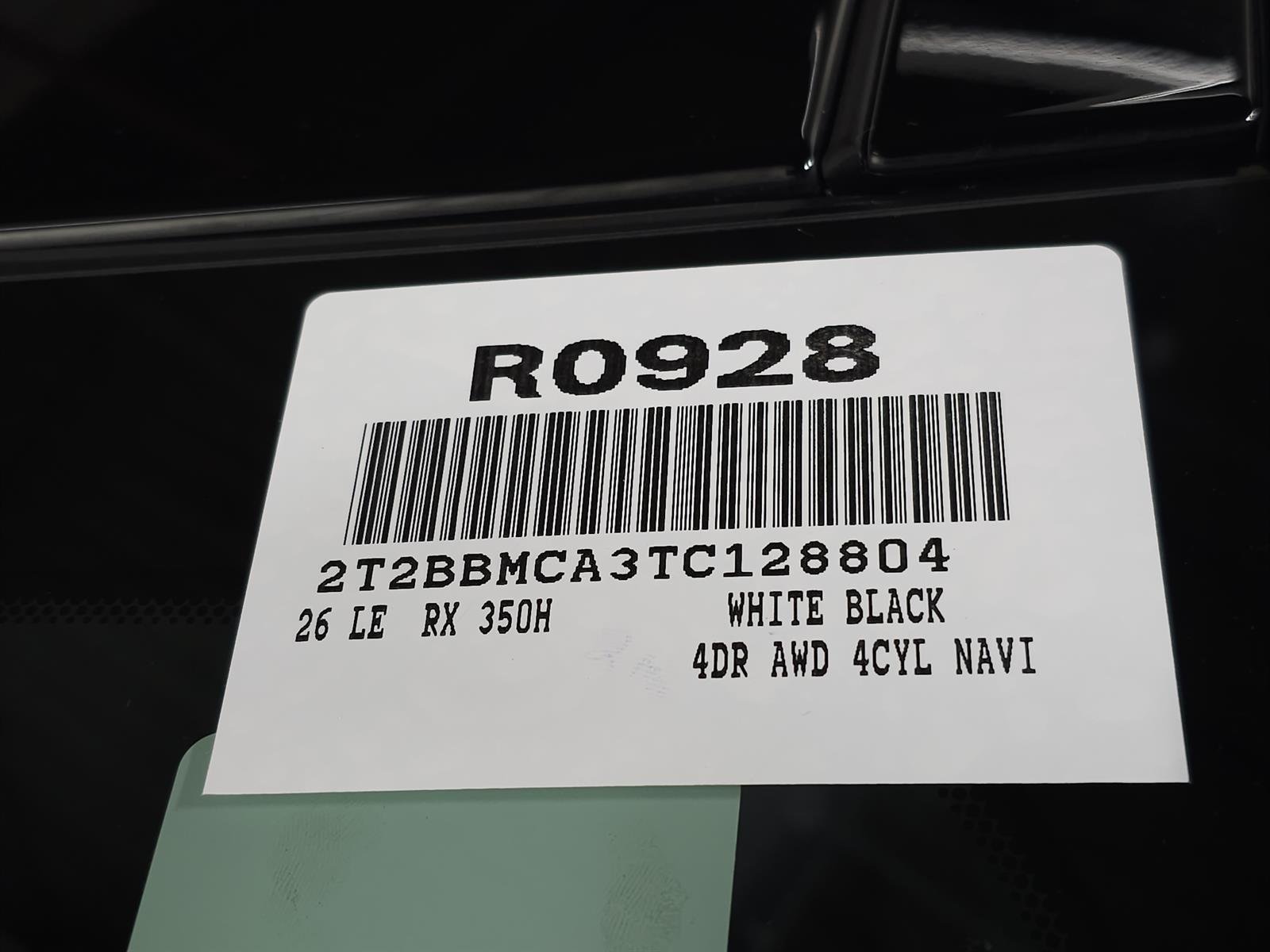 Certified Used 2026 White Lexus PREMIUM PLUS image 39