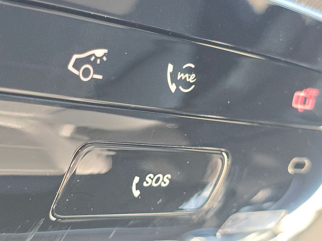 Certified Used 2026 Black Mercedes-Benz GLC 300 image 8