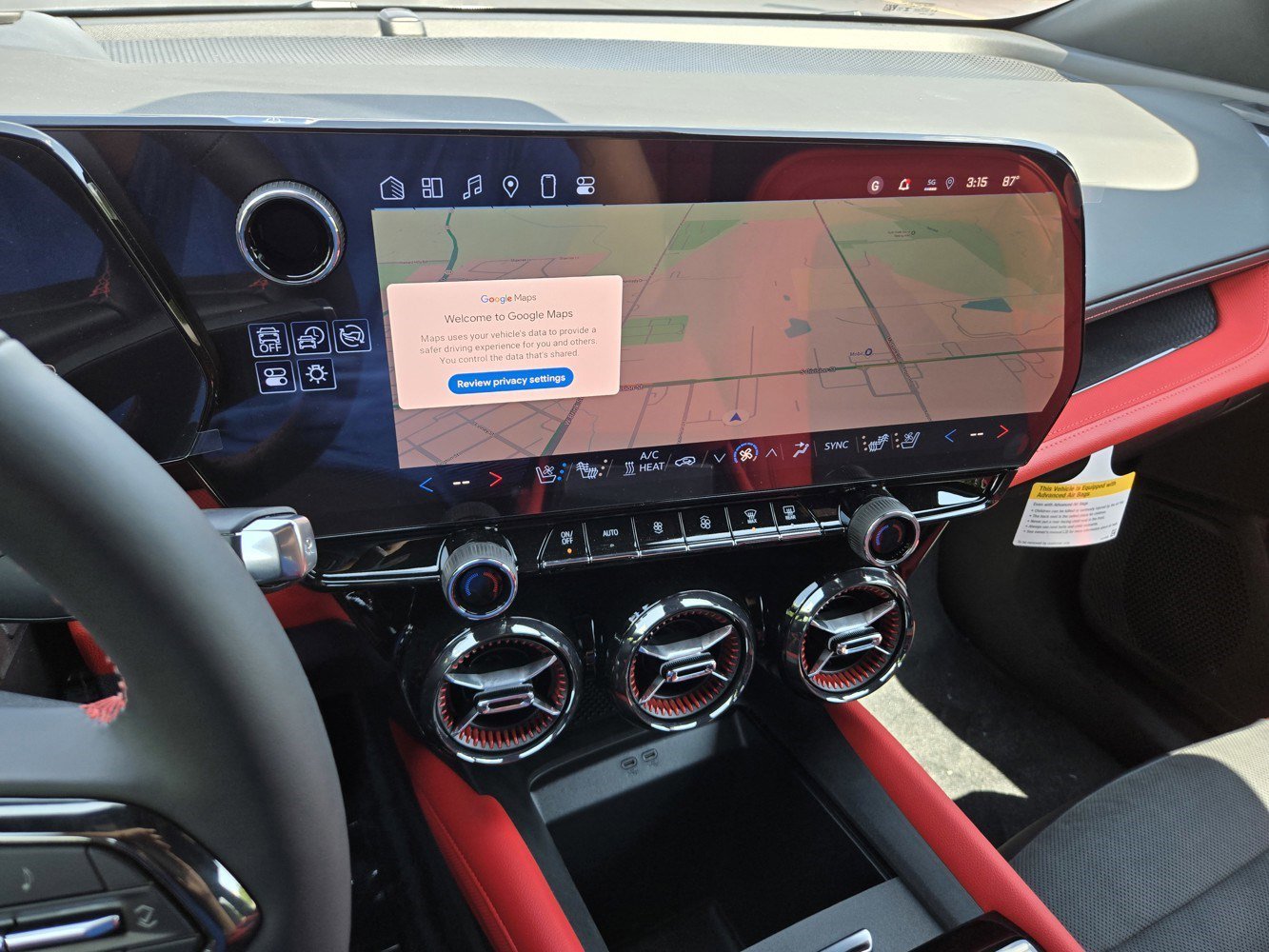 2025 Chevrolet Blazer EV RS - Photo 6