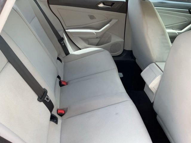 Used 2019 Orange Volkswagen 1.4T S image 23