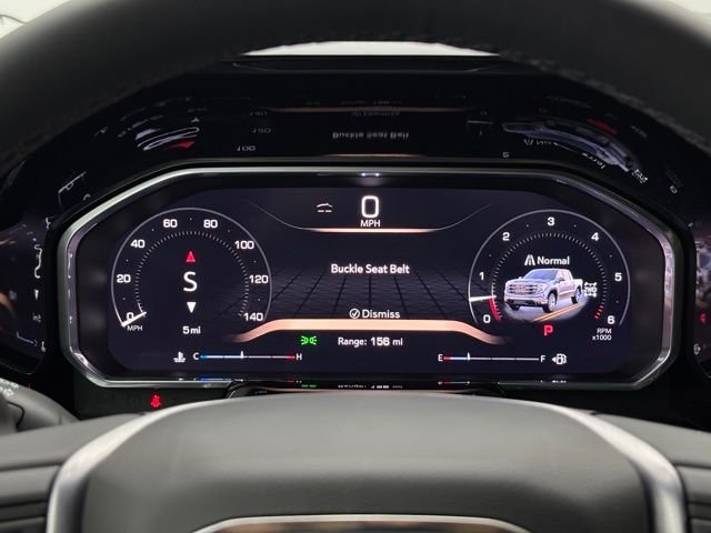New 2026 Onyx Black GMC Elevation image 19