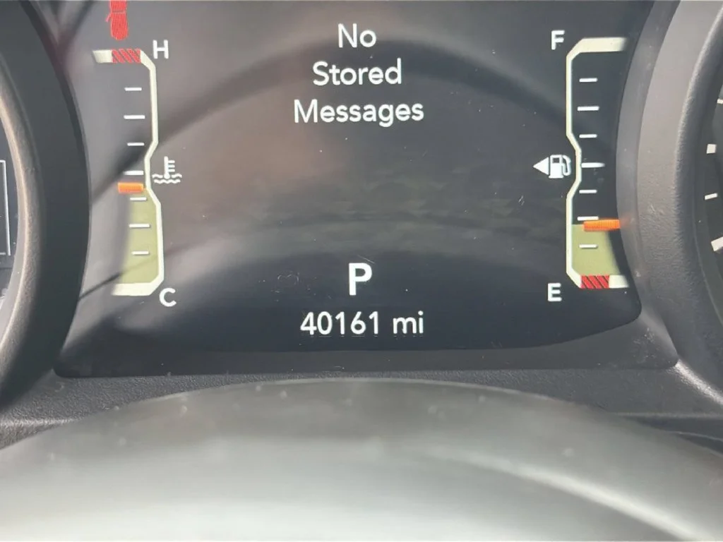 Used 2025 Black Jeep Willys image 29