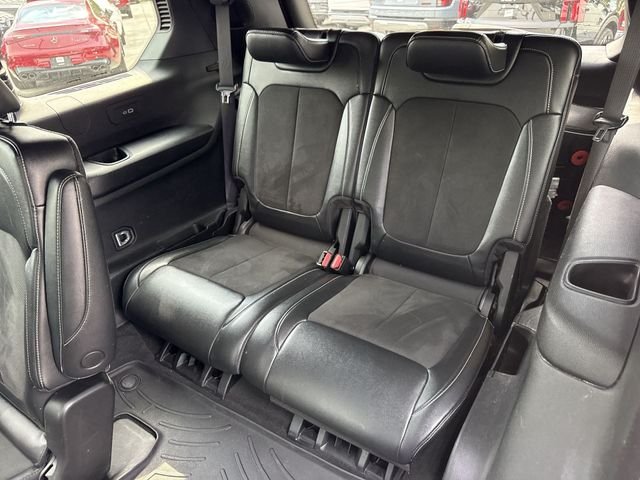 2022 Jeep Grand Cherokee L Altitude - Photo 24