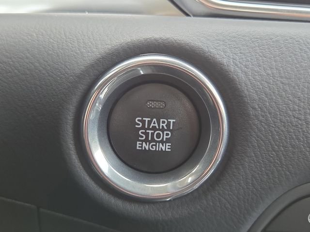 2025 Mazda CX-5 S Premium Plus package - Photo 15