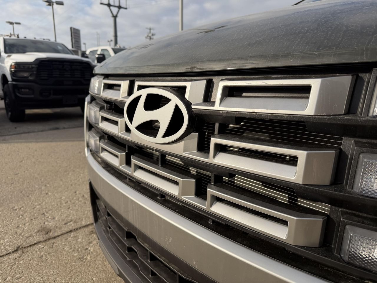 2026 Hyundai Santa Cruz SEL - Photo 18