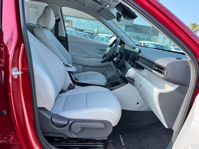 2026 Hyundai Kona SEL Premium - Photo 22