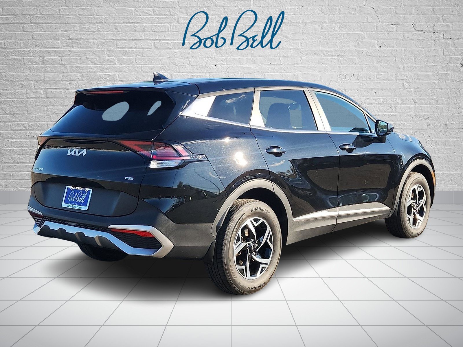 2023 Kia Sportage LX photo 4