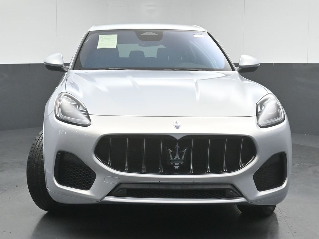 2024 MASERATI GRECALE - Image 1