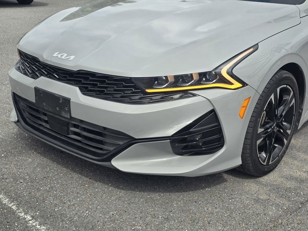 2023 Kia K5 GT-Line - Photo 10