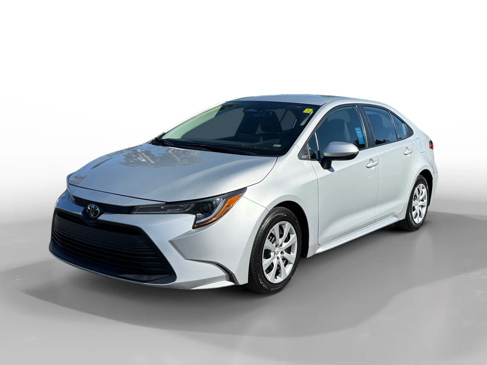 2024 Toyota Corolla LE CVT's photo