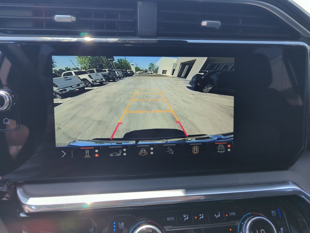 New 2026 Sterling Metallic GMC Denali image 24