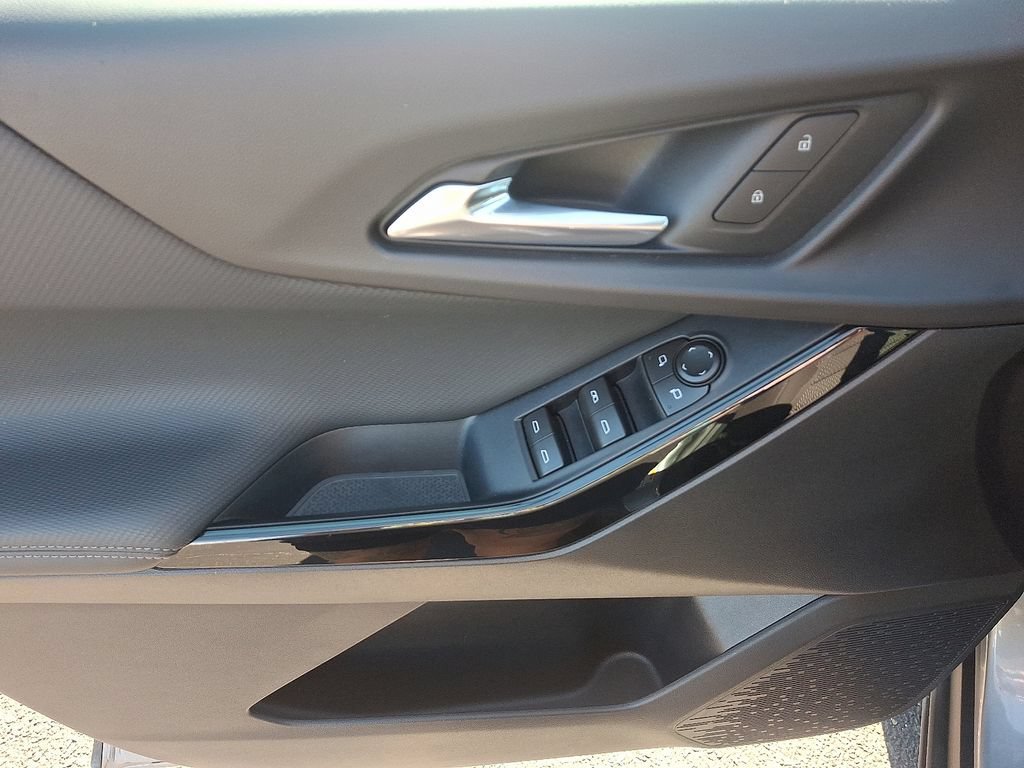 Used 2026 Sterling Gray Metallic Chevrolet LT image 13
