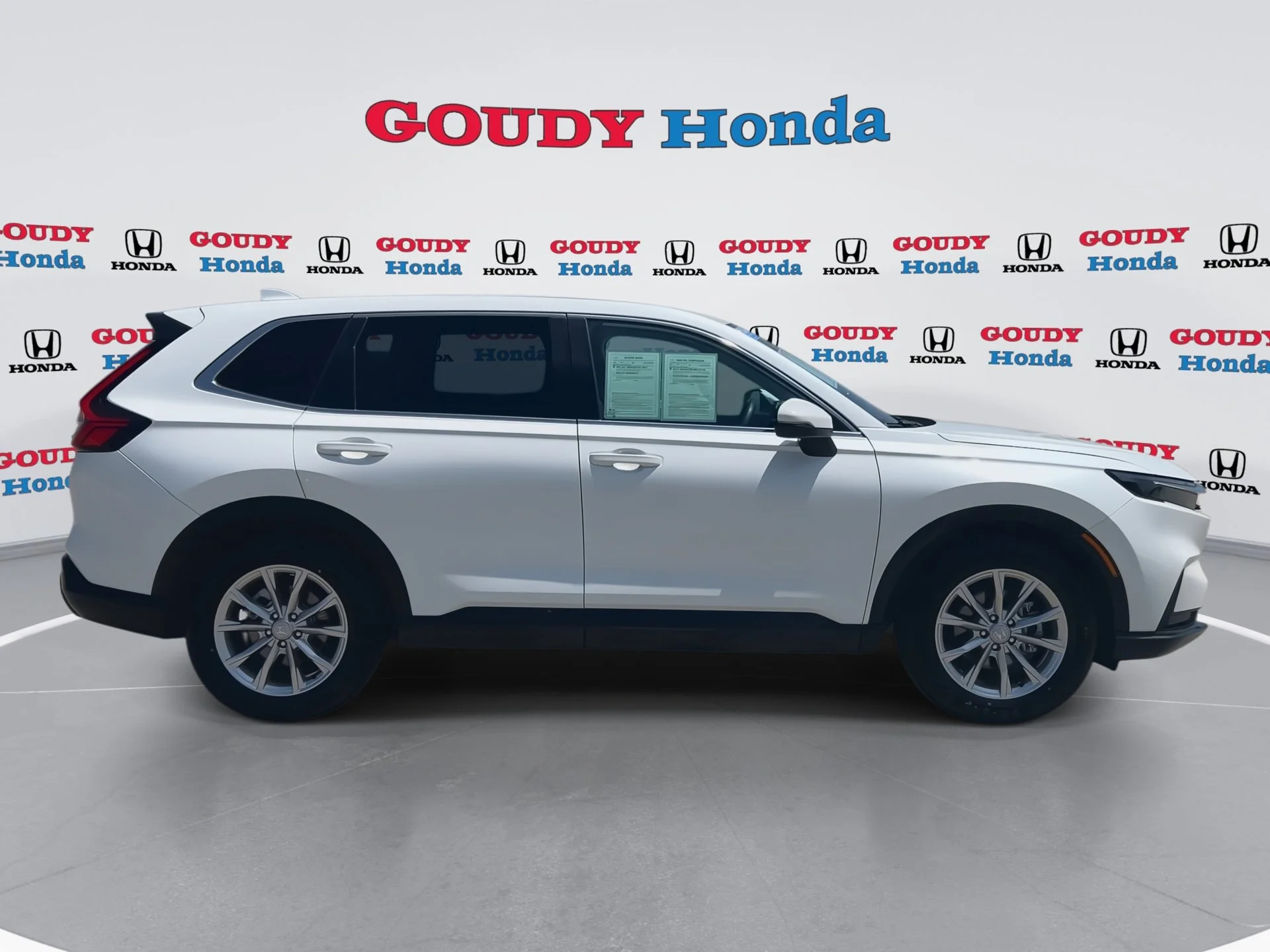 2023 Honda CR-V EX - Photo 35