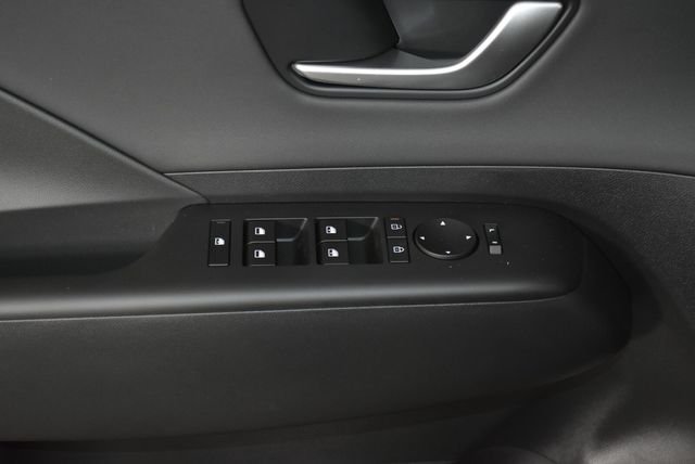 New 2026 Gray Hyundai Limited AWD image 24