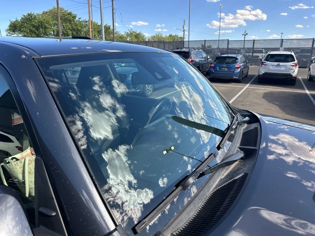 Used 2020 Gray Toyota SR5 image 5