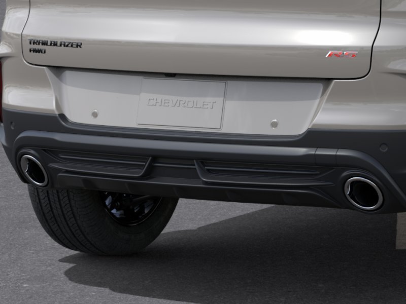 2026 Chevrolet Trailblazer RS - Photo 14