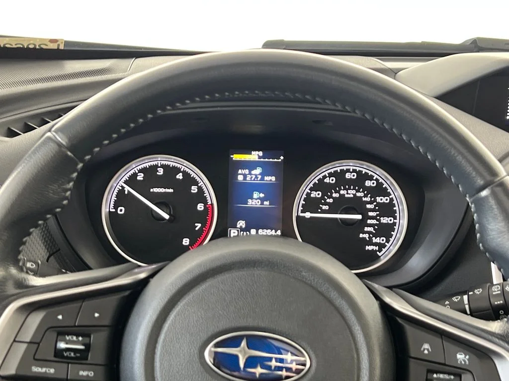 Used 2020 Brown Subaru Limited image 17