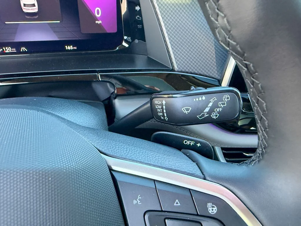 2026 Volkswagen Atlas Atlas Peak Edition - Photo 19