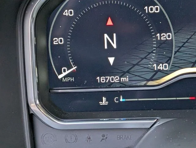 2024 GMC Sierra 2500HD Denali - Photo 26