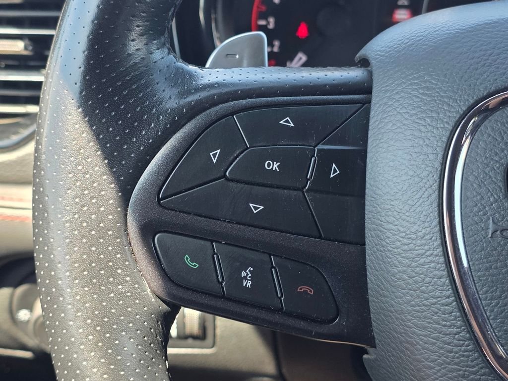 Certified Used 2024 White Dodge GT Plus image 34