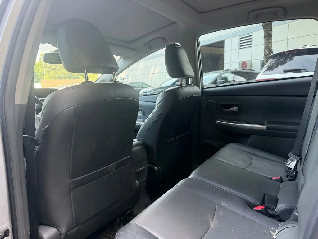 Used 2013 Classic Silver Metallic Toyota Five image 13