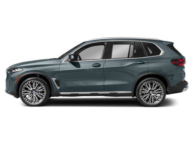 Used 2024 Dravit Grey Metallic BMW sDrive40i image 3